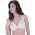 Adore Lingerie [ UK SIZE 30DD ] 'Passion' Underwired Ivory Bra (3076)